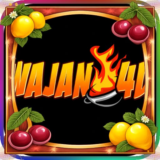 wajan4d — mitra unggulan